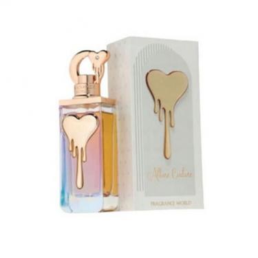 Fragrance World Allure Couture       100ml(Eau de Parfum) Per Donna