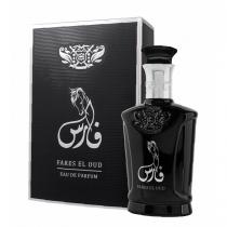Al Malakia Fares El Oud 100Ml    (Eau De Parfum) Unisex  