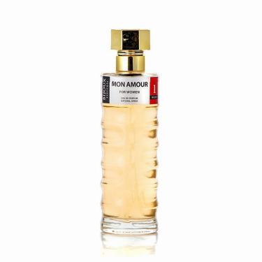 Bijoux Mon Amour 1 200Ml    (Eau De Parfum) Per Donna  