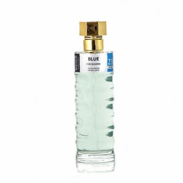 Bijoux Blue 23 200Ml    (Eau De Parfum) Per Donna  