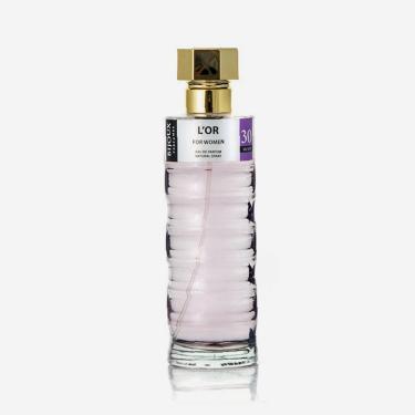 Bijoux L'Or 30 200Ml    (Eau De Parfum) Per Donna  
