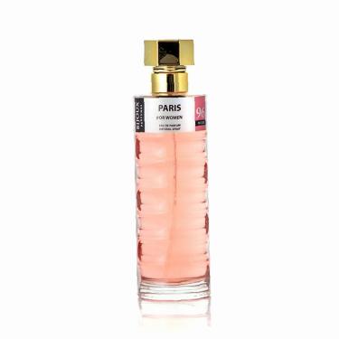 Bijoux Paris 96 200Ml    (Eau De Parfum) Per Donna  