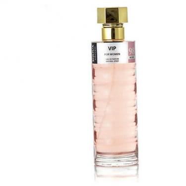 Bijoux Vip 98 200Ml    (Eau De Parfum) Per Donna  