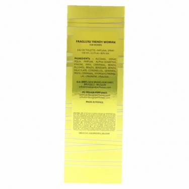 Fragluxe Only For U 100Ml    (Eau De Toilette) Per Uomo  