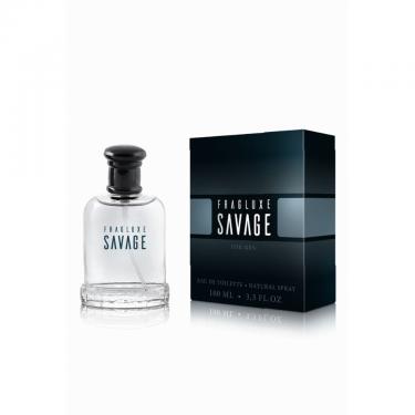 Fragluxe Savage 100Ml    (Eau De Toilette) Per Uomo  