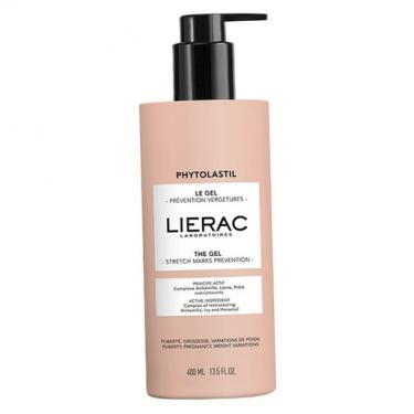 Lierac Phytolastil The Gel      400ml(Cellulite and Stretch Marks) Per Donna