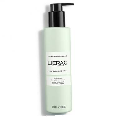 Lierac Cleanser The Cleansing Milk      200ml(Cleansing Milk) Per Donna