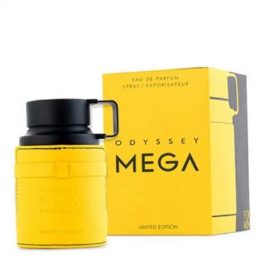 Armaf Odyssey 200Ml Mega   (Eau De Parfum) Per Uomo  