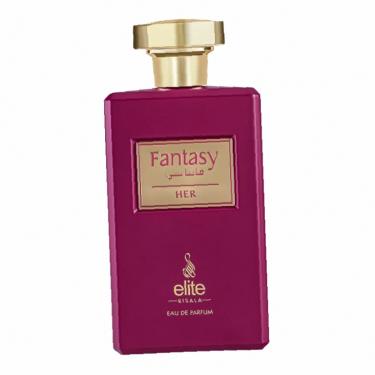 Risala Elite Fantasy 100Ml    (Eau De Parfum) Per Donna  