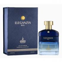 Risala Elite Eleganzia 100Ml Bleu   (Eau De Parfum) Per Uomo  