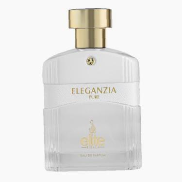 Risala Elite Eleganzia 100Ml Pure   (Eau De Parfum) Per Uomo  
