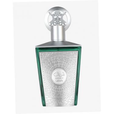 Lattafa Sherif 100Ml    (Eau De Parfum) Per Uomo  