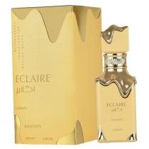 Lattafa Eclaire 100Ml Banoffi   (Eau De Parfum) Unisex  