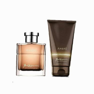 Baldessarini Ambré 50Ml    (Eau De Toilette) Per Uomo  