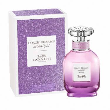 Coach Coach 40Ml Dreams Moonlight   (Eau De Parfum) Per Donna  