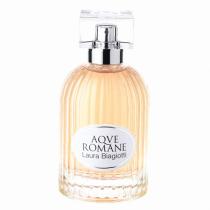 Laura Biagiotti Aqve Romane 100Ml Ambrosia Aurea   (Eau De Toilette) Per Donna Senza Confezione 