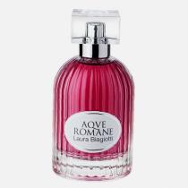 Laura Biagiotti Aqve Romane 100Ml Uva Dulcis   (Eau De Toilette) Per Donna Senza Confezione 
