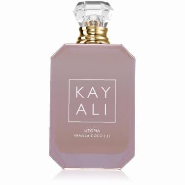 Kayali Utopia Vanilla Coco | 21 100Ml    (Eau De Parfum) Unisex  