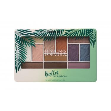 Physicians Formula Murumuru Butter Eyeshadow Palette  15,6G Tropical Days   Per Donna (Ombretto)