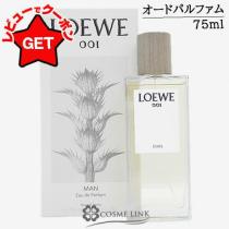 Loewe 001 75Ml Man   (Eau De Toilette) Per Uomo  