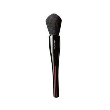 Shiseido Maru Fude Multi Face Brush      1pc(Brush) Per Donna