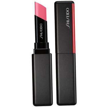 Shiseido ColorGel Lip Balm      107 Dahlia 2g(Lipstick) Per Donna