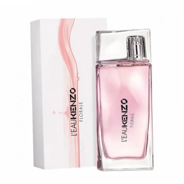KENZO L'Eau Kenzo Florale      50ml(Eau de Toilette) Per Donna