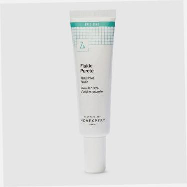 Novexpert Trio-Zinc 30Ml Purifying Gel   (Facial Gel) Per Donna  