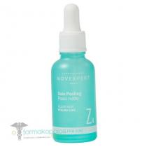 Novexpert Trio-Zinc 30Ml Clear Skin Peeling Care   (Peeling) Per Donna  