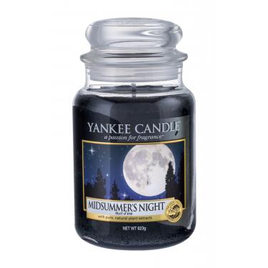 Yankee Candle Midsummer´S Night   623G    Unisex (Candela Profumata)