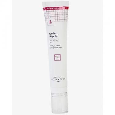 Novexpert Hyaluronic Acid 40Ml The Repulp Gel   (Facial Gel) Per Donna  