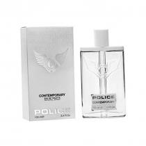 Police Contemporary       100ml(Eau de Toilette) Per Uomo