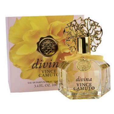Vince Camuto Divina       100ml(Eau de Parfum) Per Donna