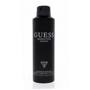 GUESS Guess 1981 Los Angeles      226ml(Deodorant) Per Uomo