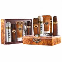 Cuba Gold 100Ml    (Eau De Toilette) Per Uomo  