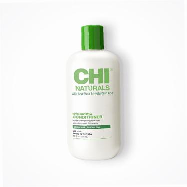 Farouk Systems Chi Naturals 355Ml Hydrating Conditioner   (Conditioner) Unisex  