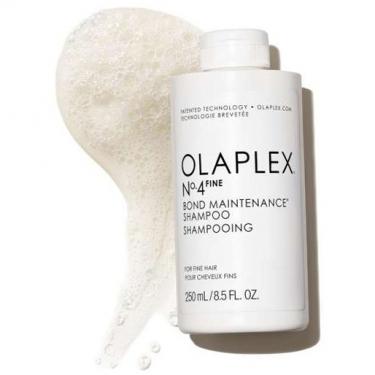 Olaplex Bond Maintenance N°.4 Fine Shampoo      250ml(Shampoo) Per Donna