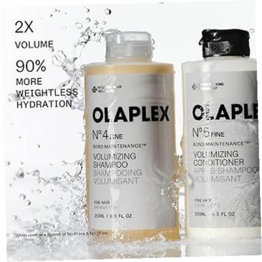 Olaplex Bond Maintenance No.5 Conditioner FINE      250ml(Conditioner) Per Donna