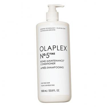 Olaplex Bond Maintenance No.5 Conditioner FINE      1000ml(Conditioner) Per Donna