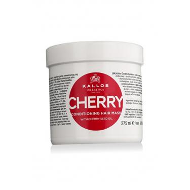 Kallos Cosmetics Cherry 275Ml    (Hair Mask) Per Donna  