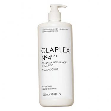 Olaplex Bond Maintenance N°.4 Fine Shampoo      1000ml(Shampoo) Per Donna