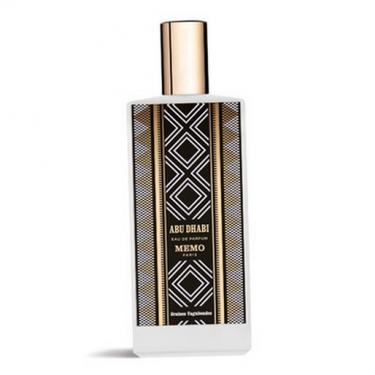 Memo Paris Graines Vagabondes Abu Dhabi      75ml(Eau de Parfum) Unisex