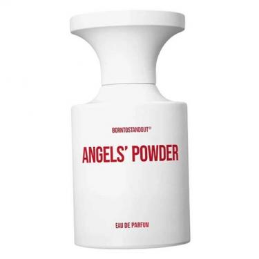 BORNTOSTANDOUT Angels' Powder       50ml(Eau de Parfum) Unisex