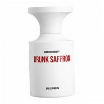 BORNTOSTANDOUT Drunk Saffron       50ml(Eau de Parfum) Unisex