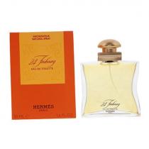 Hermes 24 Faubourg       50ml(Eau de Toilette) Per Donna