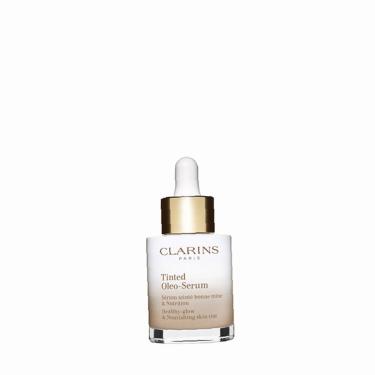 Clarins Tinted Oleo-Serum 30Ml    (Makeup) Per Donna  01