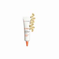 Clarins Re-Fresh 15Ml Fatigue-Fighter Eye Care   (Eye Cream) Per Donna  