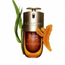 Clarins Double Serum 30Ml Complete Age-Defying Concentrate   (Skin Serum) Per Donna  