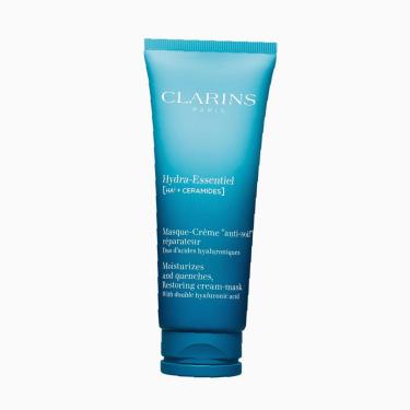 Clarins Hydra-Essentiel [Ha2] 75Ml Cream Mask   (Face Mask) Per Donna  
