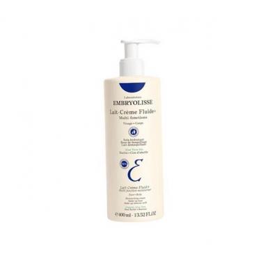 Embryolisse Lait Creme Fluid+      400ml(Body Cream) Per Donna